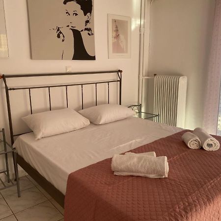 Aphrodite Home Athena Bagian luar foto