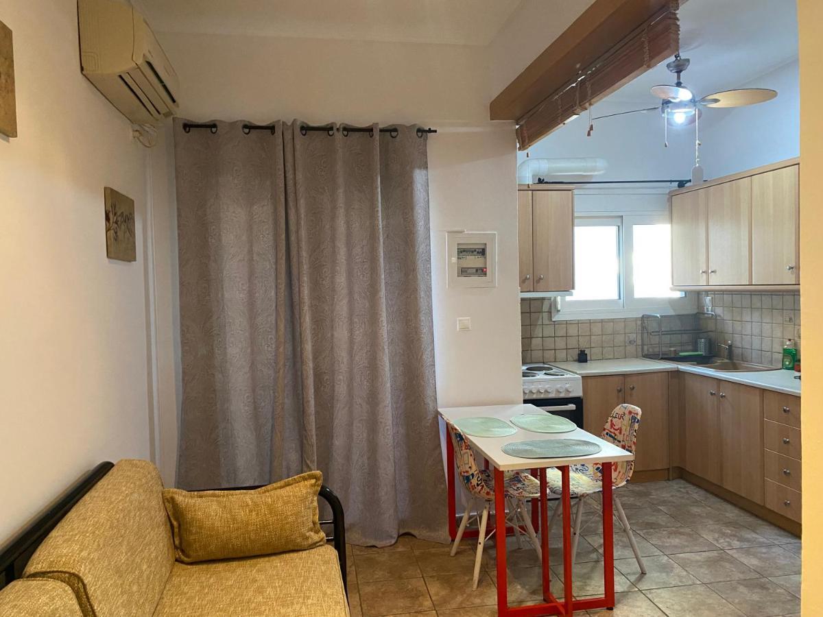 Aphrodite Home Athena Bagian luar foto